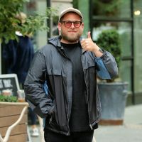 L'acteur Jonah Hill aimerait (vraiment) qu'on arrête de parler de son corps