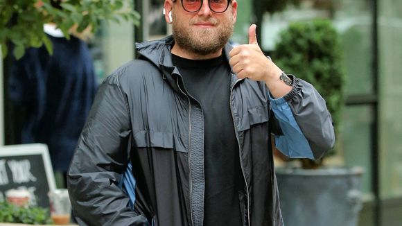 L'acteur Jonah Hill aimerait (vraiment) qu'on arrête de parler de son corps