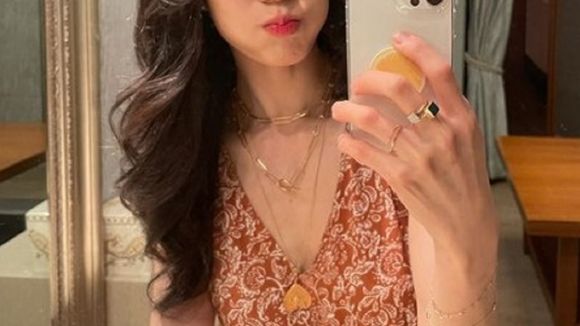 Sae Eun Park devient la première danseuse étoile asiatique de l'Opéra de Paris