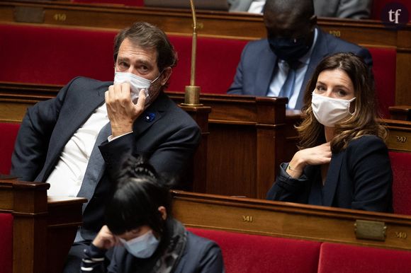 "Bâillonnée, aveuglée" : la députée Coralie Dubost raconte son agression