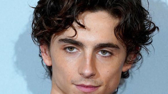 L'inspiration militante de Timothée Chalamet ? La poétesse Amanda Gorman