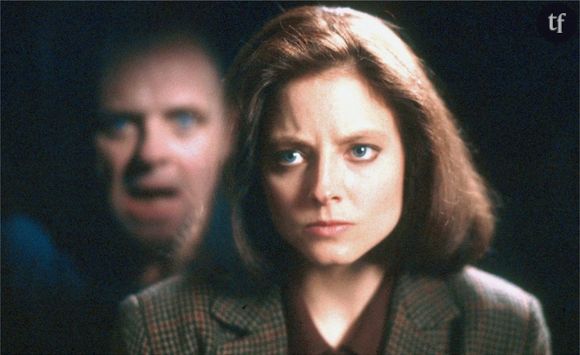 Jodie Foster incarne avec force l'iconique Clarice Starling.