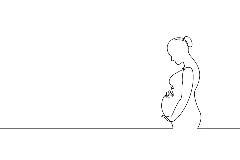 L'hyperémèse gravidique, ce mal qui fait vivre un enfer aux femmes enceintes