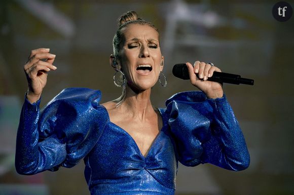 Céline Dion : pourquoi on l'aime encore