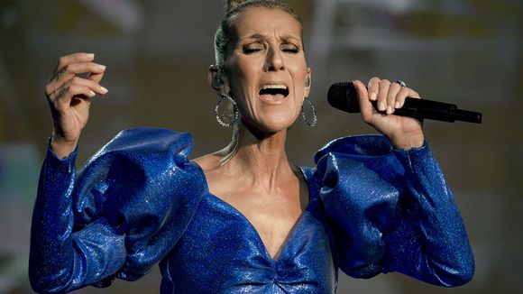 Céline Dion : pourquoi on l'aime encore