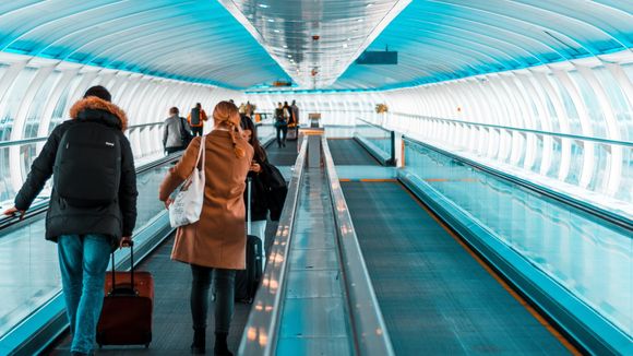 Elles poursuivent Qatar Airways pour des fouilles génitales choquantes