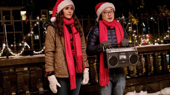 Pourquoi on aime tant les films de Noël alors qu'on sait que c'est nul
