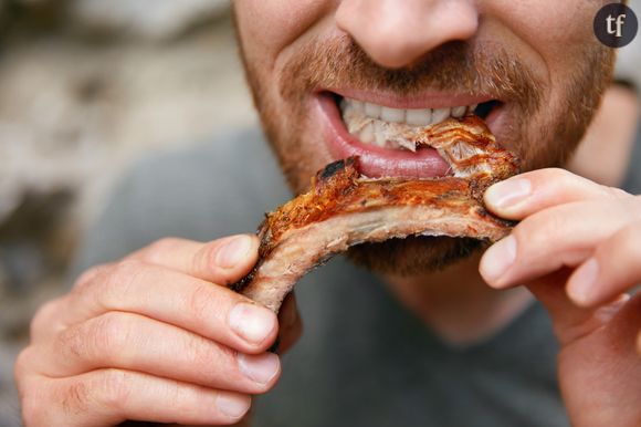 Le régime alimentaire des hommes provoque 40 % d'émissions climatiques de plus que celui des femmes