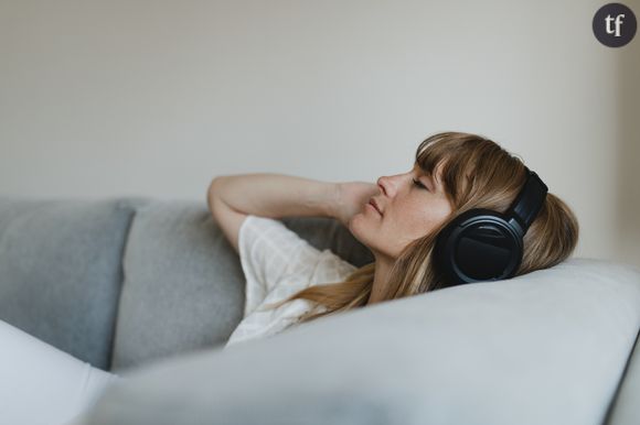 Stressée ? Ecoutez cet album d'orgasmes