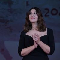 "Je veux vieillir paisiblement" : Monica Bellucci aborde son âge avec tendresse