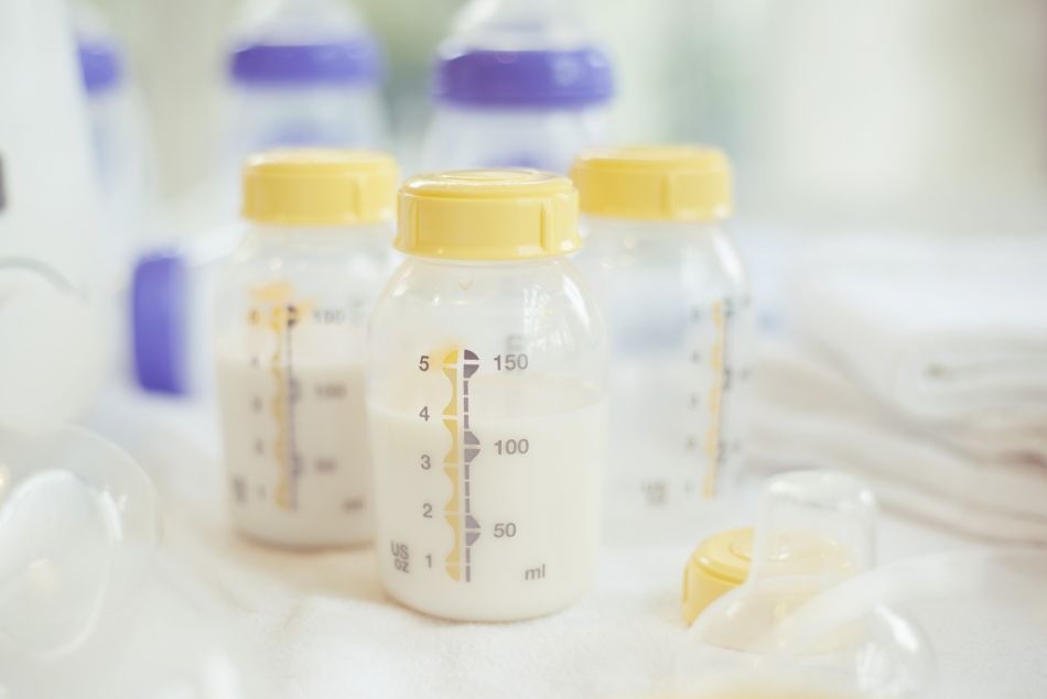 Face à la pénurie de lait maternel, les hôpitaux lancent un appel aux femmes allaitantes