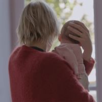 "C'est toi que j'attendais", le docu qui pose un regard sensible sur l'adoption