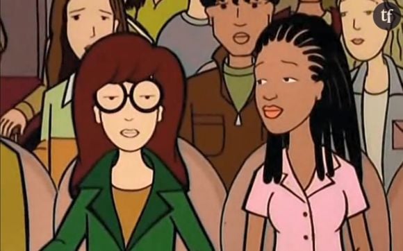 Aura-t-on (enfin) droit à un spin off de "Daria" ?