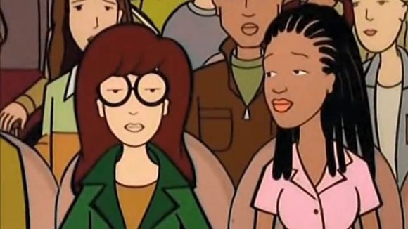 Aura-t-on (enfin) droit à un spin off de "Daria" ?