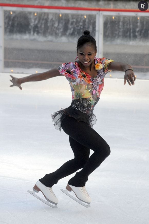 "Noirs en France" fait resurgir l'injustice vécue par Surya Bonaly, Twitter s'indigne