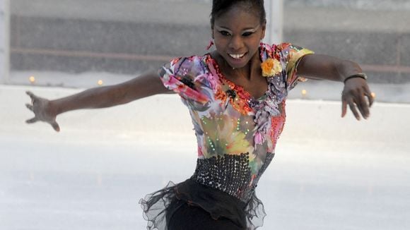 "Noirs en France" fait resurgir l'injustice vécue par Surya Bonaly, Twitter s'indigne