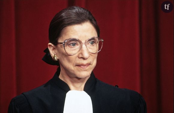 Que lisait l'iconique Ruth Bader Ginsburg ? Voici sa pile à lire féministe (et à vendre)