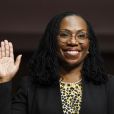 Ketanji Brown Jackson, l'une des favorites pour devenir la première juge noire à la Cour suprême des Etats-Unis