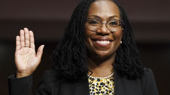 Bientôt une première juge noire à la Cour suprême des Etats-Unis ?