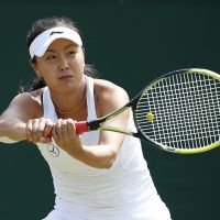 Peng Shuai nie avoir subi une agression sexuelle dans une nouvelle interview lunaire