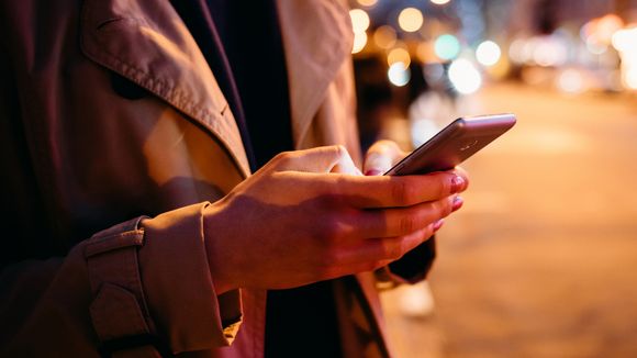 Une nouvelle appli pour les femmes victimes de harcèlement : une bonne idée ?