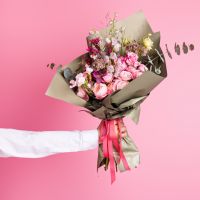 Pourquoi offrir des roses pour la Saint-Valentin est une fausse bonne idée