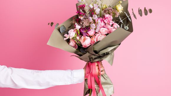 Pourquoi offrir des roses pour la Saint-Valentin est une fausse bonne idée