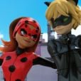  Miraculous, les aventures de Ladybug et Chat Noir 