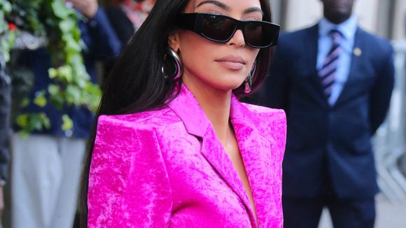 "Levez votre putain de cul et travaillez" : quand Kim Kardashian donne des conseils pro hors-sol