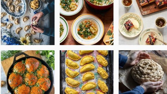 Soutenir l'Ukraine en cuisinant ? C'est possible