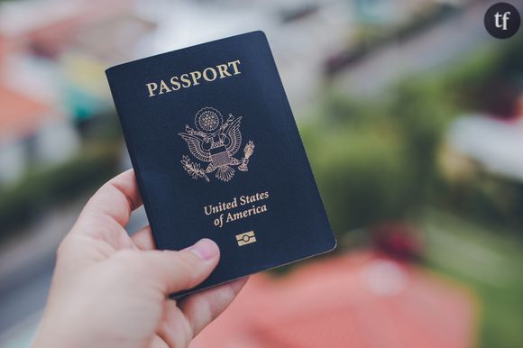 La case non-genrée "X" sera disponible sur les passeports américains dès le 11 avril