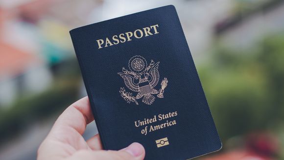 La case non-genrée "X" sera disponible sur les passeports américains dès le 11 avril