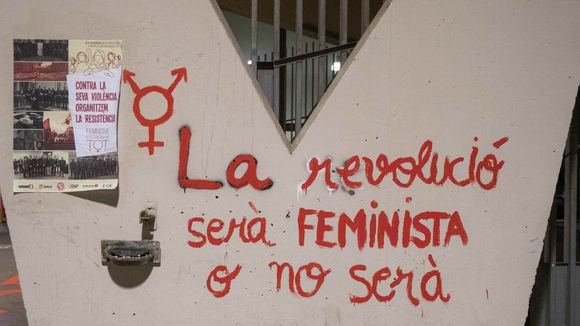 En Espagne, les militants anti-IVG pourront être condamnés pour "harcèlement"