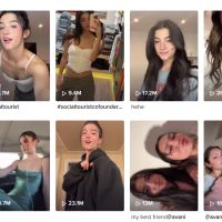 Pourquoi la tendance du filtre "beauté naturelle" sur TikTok est une bonne nouvelle