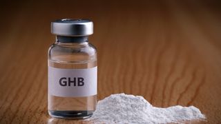 Un faux site "vend" du GHB pour sensibiliser aux dangers de la drogue du violeur