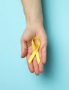 Le ruban jaune, symbole de l'endométriose