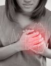 Voici les 7 principaux facteurs de risque d'une crise cardiaque chez les femmes