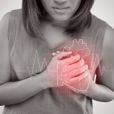 Voici les 7 principaux facteurs de risque d'une crise cardiaque chez les femmes