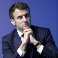 Emmanuel Macron sous-entend qu'il nommera une femme Première ministre