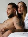 La campagne Calvin Klein montre Erika Fernandes et Roberto Bete, un homme trans enceint