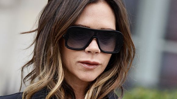 Victoria Beckham le reconnaît enfin : "Vouloir être mince, c'est ringard"