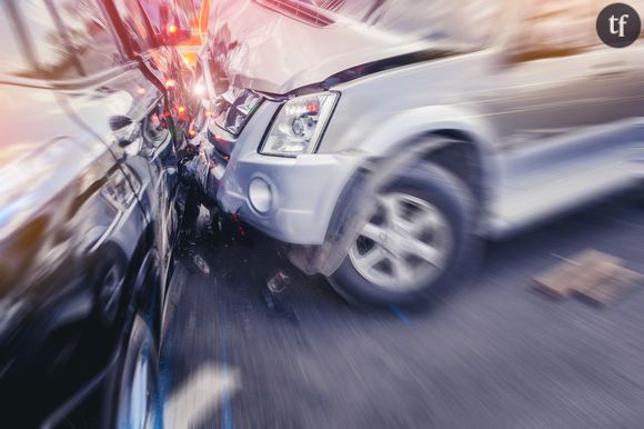 Les accidents de voiture seraient plus risqués pour les femmes que pour les hommes