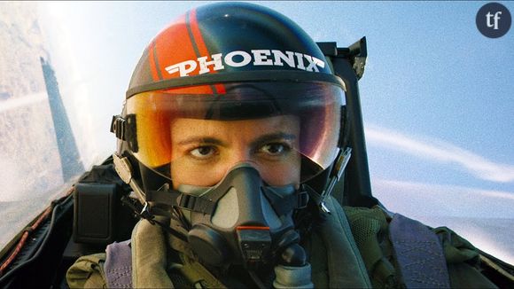 Phoenix dans Top Gun 2