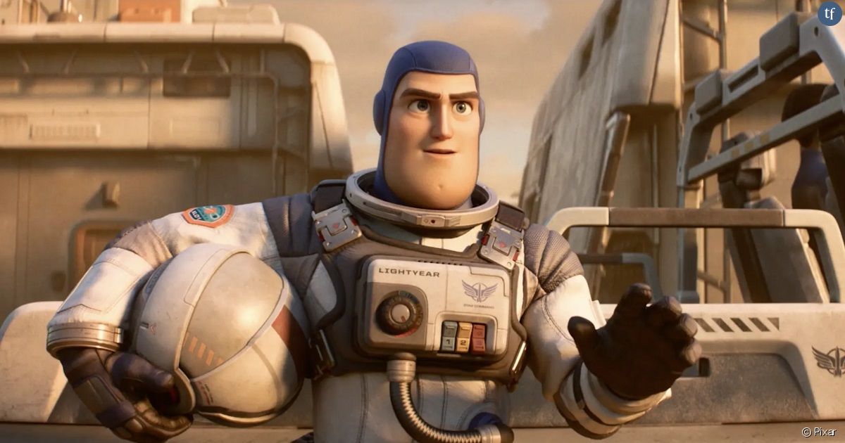 Pixar censuré: Buzz fait des éclairs dans les Émirats