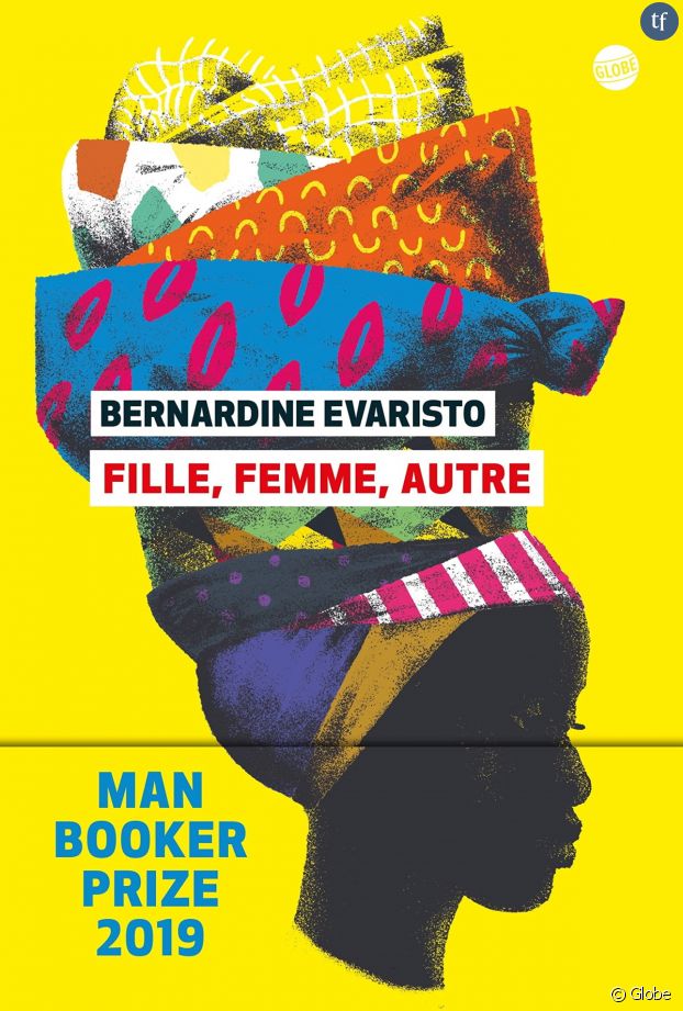 "Fille, femme, autre", roman choral multi primé de Bernardine Evaristo