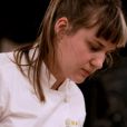 Louise Bourrat remporte la saison 13 "Top Chef"