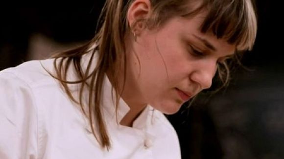 Louise Bourrat devient la 3e femme à remporter "Top Chef" (et en plus, elle est féministe)
