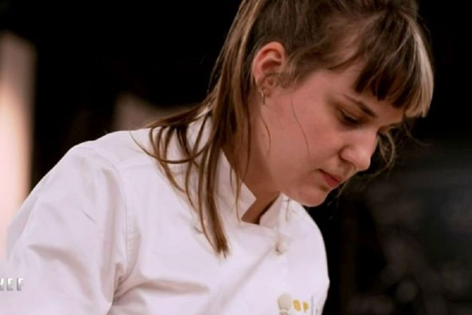 Louise Bourrat remporte la saison 13 "Top Chef"