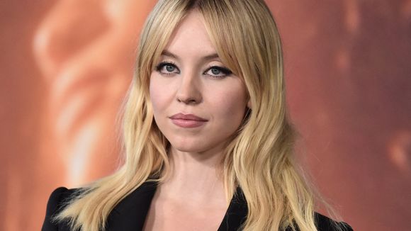 Sydney Sweeney décrypte les scènes de nudité dans "Euphoria"