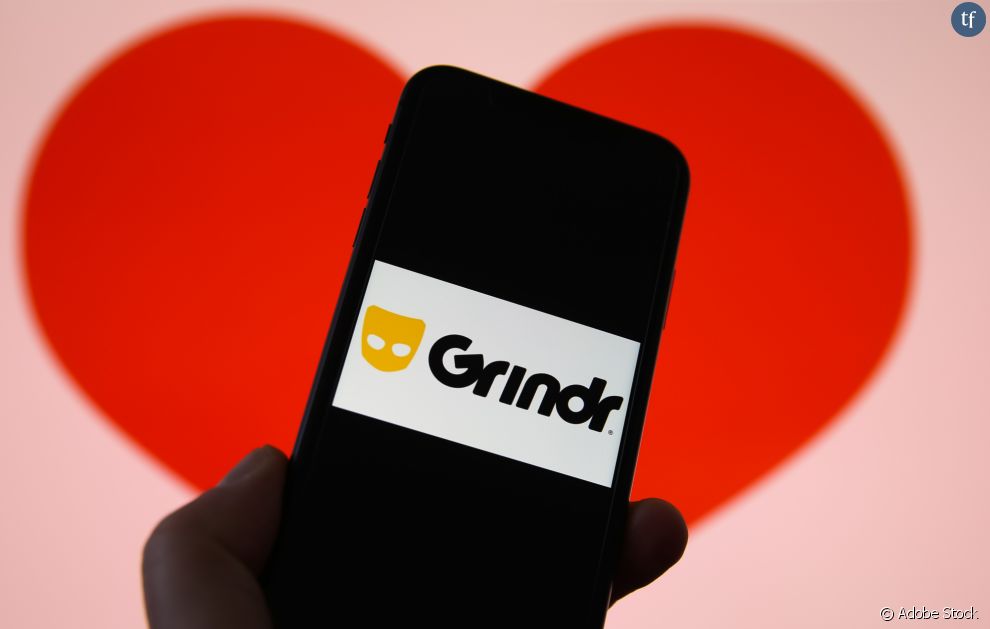 Grindr, appli utilisée par 11 millions d&#039;utilisateurs chaque mois